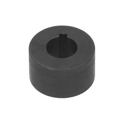 Pouzdro brousícího mechanismu pro KURIS NOVITA SUPER