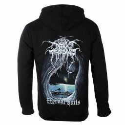 mikina pánská DARKTHRONE - ETERNAL HAILS - RAZAMATAZ - ZH281