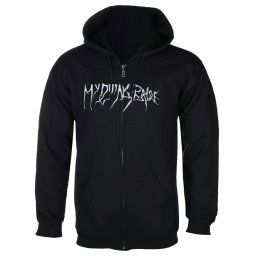 mikina pánská MY DYING BRIDE - TURN LOOSE THE SWANS - ZH290