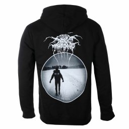 mikina pánská DARKTHRONE - ASTRAL FORTRESS - RAZAMATAZ - ZH293