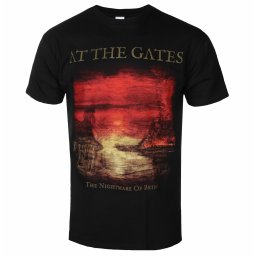 tričko pánské AT THE GATES - THE NIGHTMARE OF BEING - RAZAMATAZ - ST2502