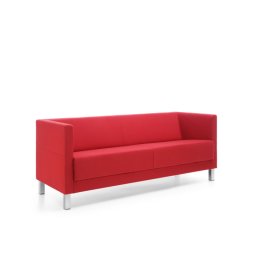 Čalouněná pohovka Vancouver Lite VL3 H