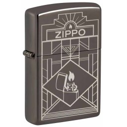Zapalovač ZIPPO 25640 Zippo Design