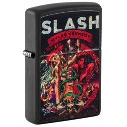 Zapalovač ZIPPO 26100 Slash