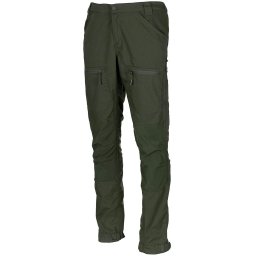 Kalhoty EXPEDITION outdoor ZELENÉ vel. L
