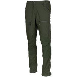 FOX Outdoor kalhoty EXPEDITION outdoor ZELENÉ vel.XXL