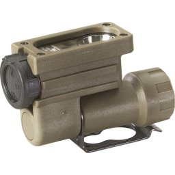 STREAMLIGHT svítilna čelová SIDEWINDER COMPACT LED