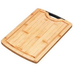 Kuchyňské bambusové prkénko KLUGE Smile SDB-3, 33 x 23 cm