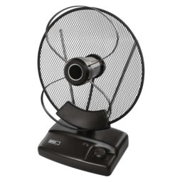 EMOS CITY ORBI-C200, DVB-T2, DAB, FM, filtr LTE/4G/5G