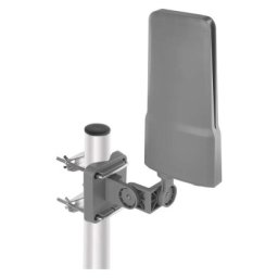 EMOS VILLAGE FLIPP–V200, DVB-T2, DAB, filtr LTE/4G/5G