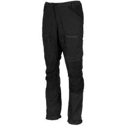 FOX Outdoor kalhoty EXPEDITION outdoor ČERNÉ vel.M