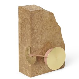 Ferm Living designové stolní odvíječe na lepící pásky Klint Tape Dispenser