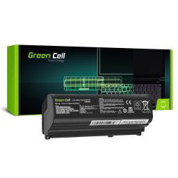 Green Cell Baterie A42N1403 pro Asus ROG G751 G751J G751JL G751JM G751JT G751JY AS128 AS128 neoriginální