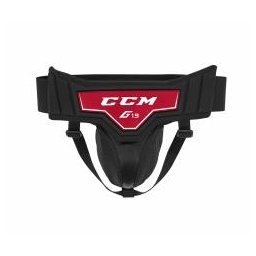 Brankářský suspenzor CCM GJ 1.9 SR OSFA Senior (dospělá)