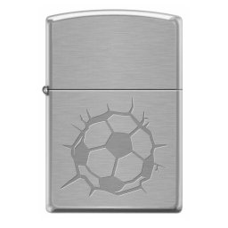 Zapalovač ZIPPO 21946 Soccer Ball