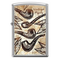Zapalovač ZIPPO 21949 Pipe Design