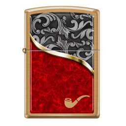 Zapalovač ZIPPO 23166 Venetian Pipe