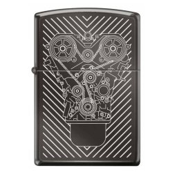Zapalovač ZIPPO 26979 Motor
