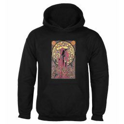 mikina pánská Children Of Bodom - Nouveau Reaper - BLACK - ROCK OFF - COBHD03MB
