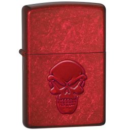Zapalovač ZIPPO 26221 Doom