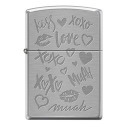 Zapalovač ZIPPO 21935 Love