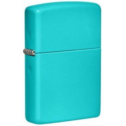 Zapalovač ZIPPO 26951 Flat Turquoise