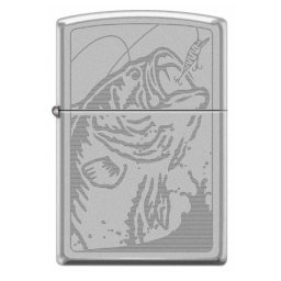 Zapalovač ZIPPO 20961 Fishing Design