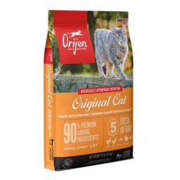 Orijen Original Cat 5,4 kg