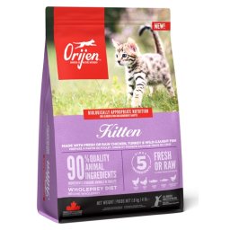 Orijen Kitten 1,8 kg