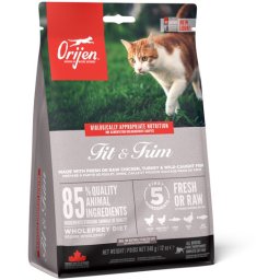 Orijen Fit Trim Cat 1,8 kg