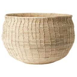 Bolia designové košíky Tulip Basket (Ø53 x 38 cm)