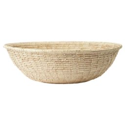 Bolia designové košíky Tulip Basket (Ø65 x 20 cm)