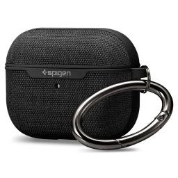 Pouzdro Spigen Urban Fit na Apple AirPods Pro - Black