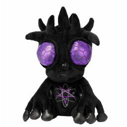 plyšová hračka KILLSTAR - Alien - Black - KSRA007247