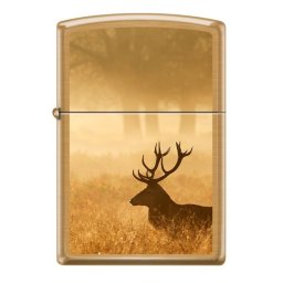Zapalovač ZIPPO 26934 Deer in the Mist