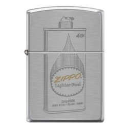 Zapalovač ZIPPO 21927 Zippo Fuel