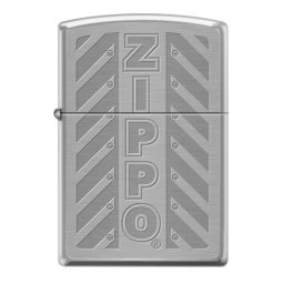 Zapalovač ZIPPO 21925 Metal Plate