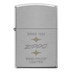 Zapalovač ZIPPO 21924 Zippo Since 1932