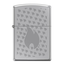 Zapalovač ZIPPO 22092 Flame