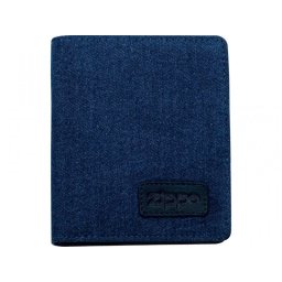 Kožená peněženka Zippo 44164