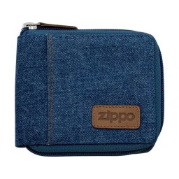 Kožená peněženka Zippo 44162