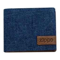Kožená peněženka Zippo 44158
