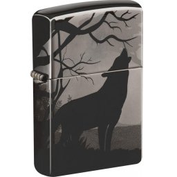 Zapalovač ZIPPO 25566 Wolves