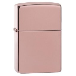 Zapalovač ZIPPO 26907 High Polish Rose Gold