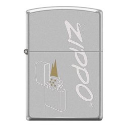 Zapalovač ZIPPO 20950 Classic Zippo Design