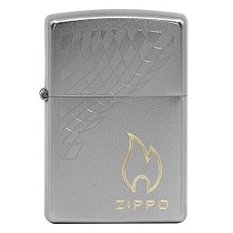 Zapalovač ZIPPO 20447 Checkered Flag