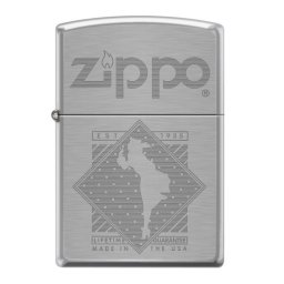 Zapalovač ZIPPO 21923 Zippo Windy