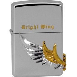Zapalovač ZIPPO 28191 Flapping Motion