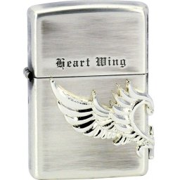 Zapalovač ZIPPO 28189 Flapping Motion
