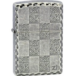 Zapalovač ZIPPO 28143 Blocks